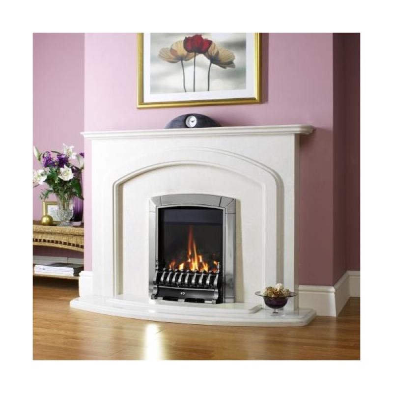 Flavel Caress Traditional Plus Gas Fire